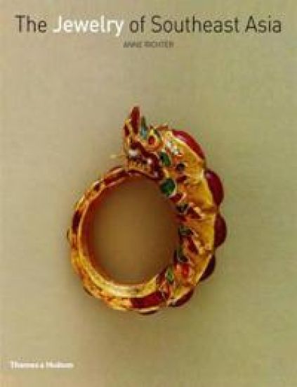 The Jewelry of Southeast Asia