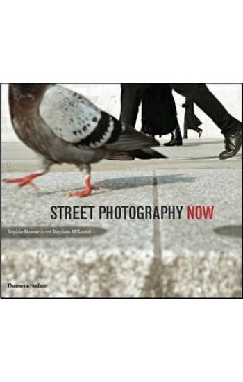 Street Photography Now