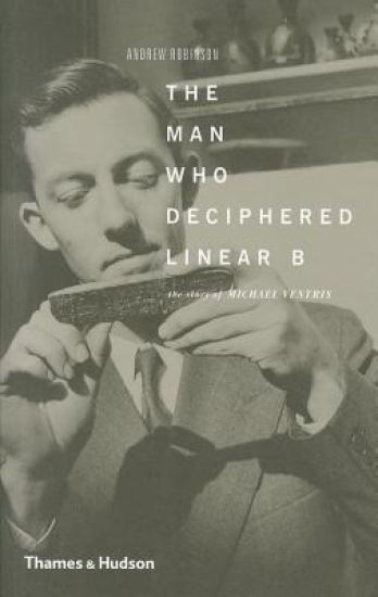 The Man Who Deciphered Linear B