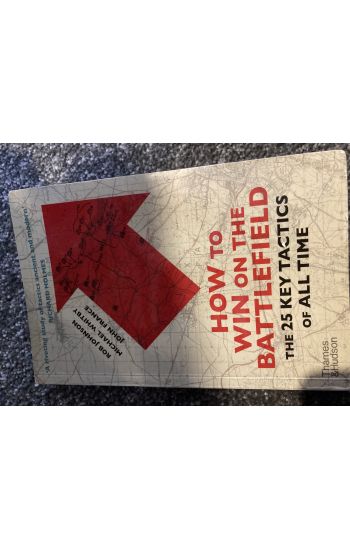 How to Win on the Battlefield