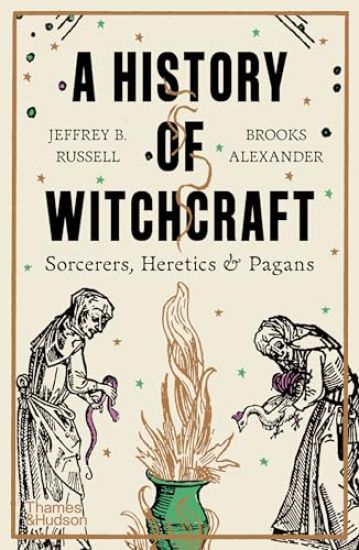 A History of Witchcraft