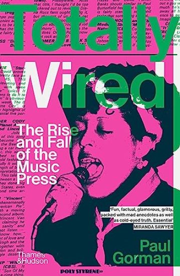 Totally Wired