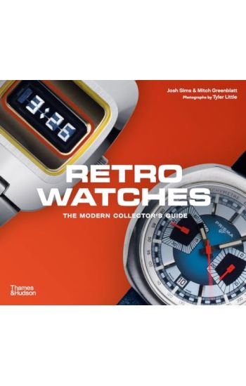 Retro Watches