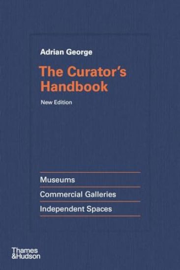The Curator's Handbook