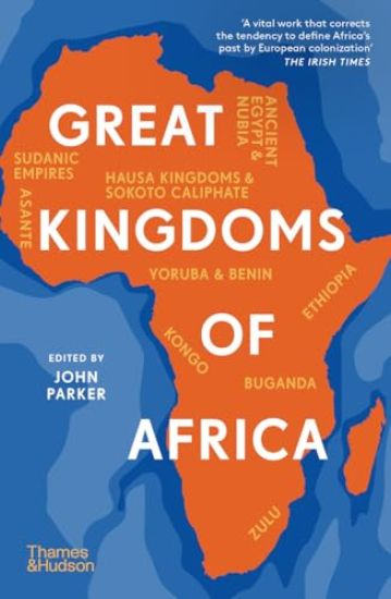 Great Kingdoms of Africa