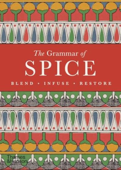 The Grammar of Spice