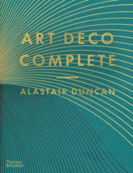 Art Deco Complete