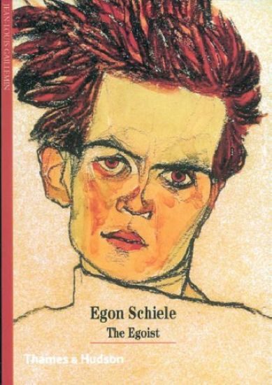 Egon Schiele