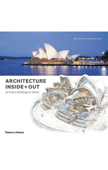 Architecture Inside + Out