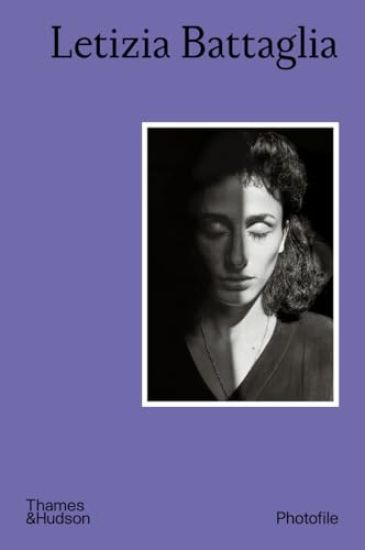 Letizia Battaglia
