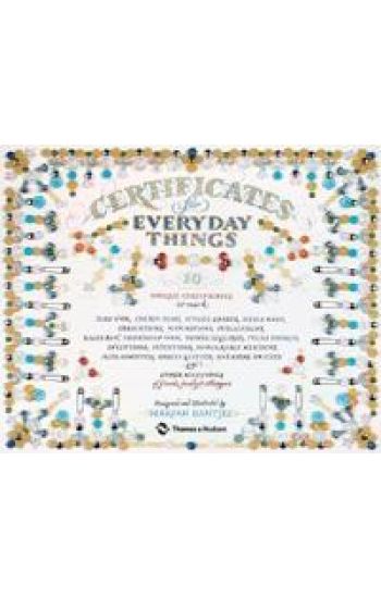 Certificates for Everyday Things