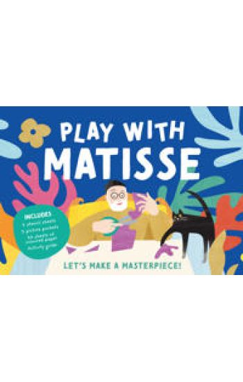 Play with Matisse