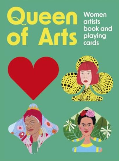 Queen of Arts