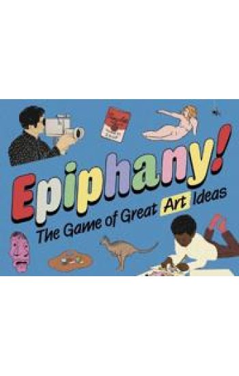 Epiphany!