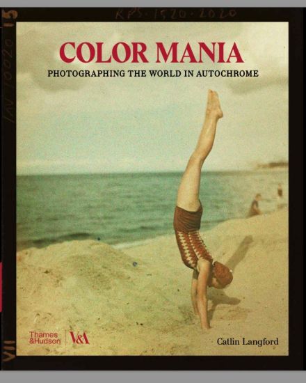Colour Mania (Victoria and Albert Museum)