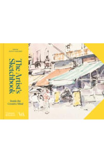 The Artist's Sketchbook (Victoria and Albert Museum)