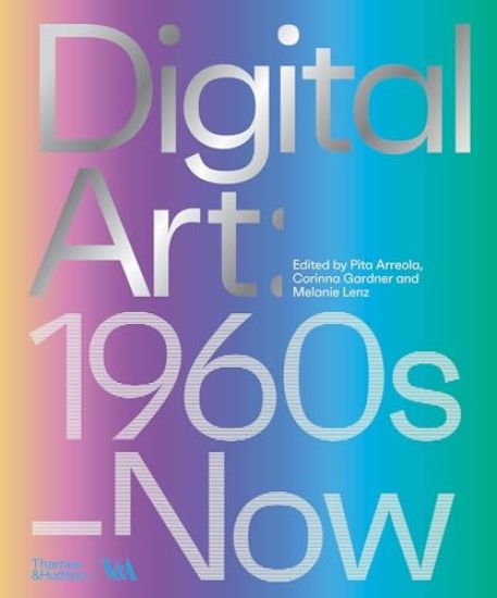 Digital Art (Victoria and Albert Museum)