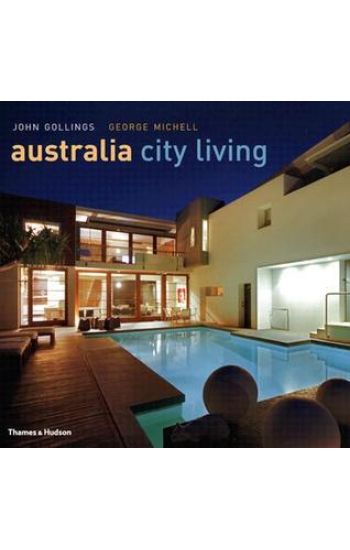 Australia City Living