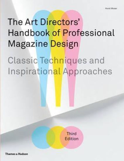 Art Directors' Handbook of Professional Magazine Design