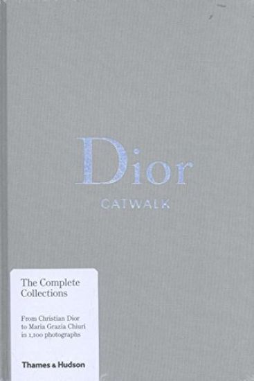 Kansikuva: Dior Catwalk