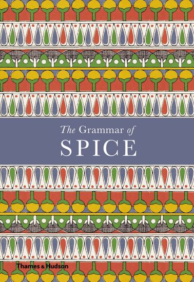 The Grammar of Spice