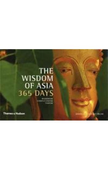 Wisdom of Asia 365 Days