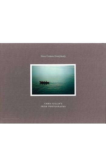 Here Comes Everybody