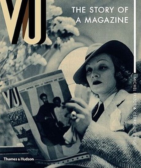 Vu:The Story of a Magazine that Made an Era