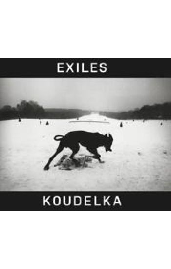 Josef Koudelka: Exiles