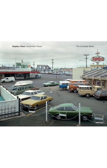 Stephen Shore
