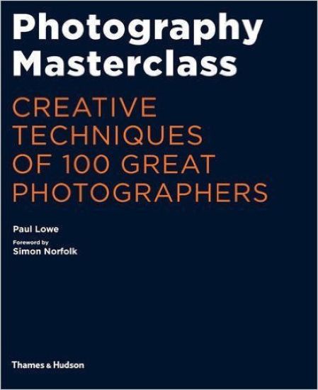 Photography Masterclass