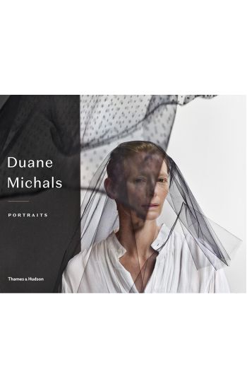 Duane Michals: Portraits