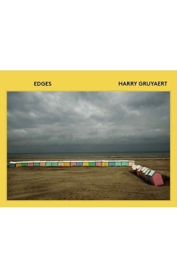 Harry Gruyaert: Edges