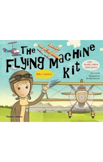 Flying Machine Kit
