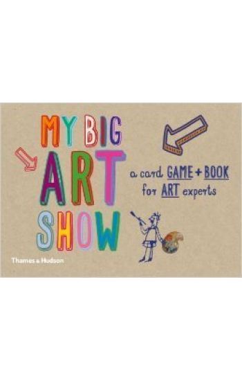 My big art show