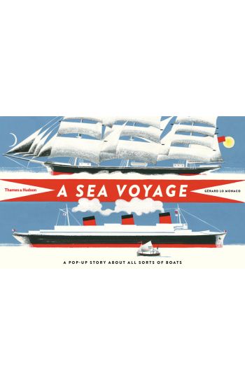 A Sea Voyage