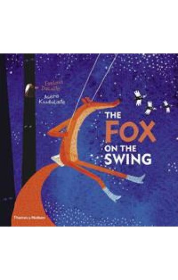 The Fox on the Swing