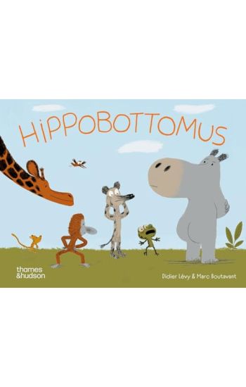 Hippobottomus