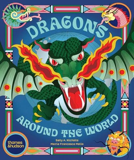 Dragons Around the World