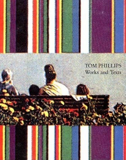 Tom Phillips