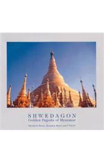 Shwedagon