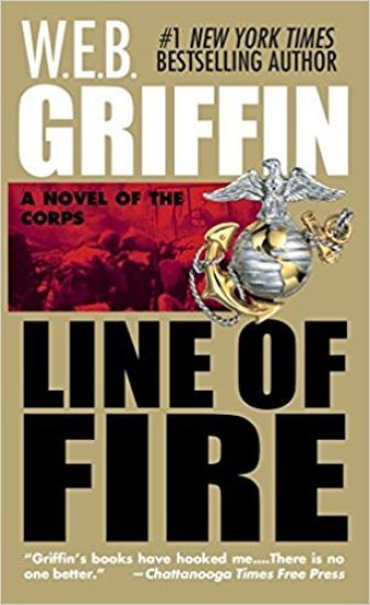 Line of Fire