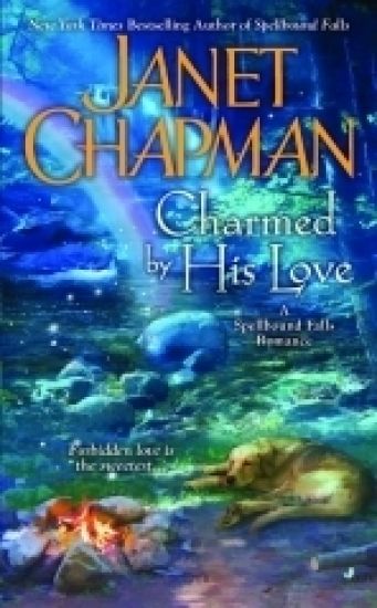 Charmed By His Love