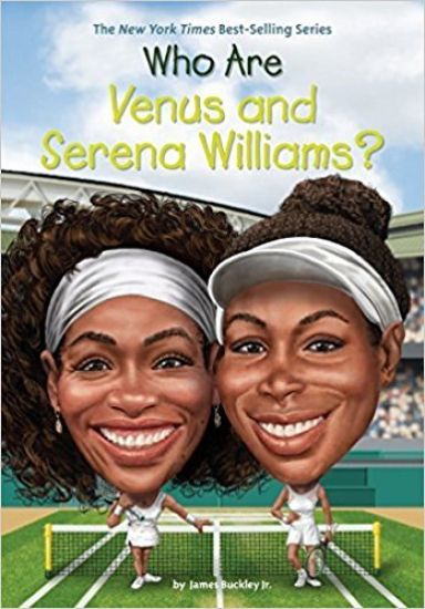 Who Are Venus and Serena Williams?