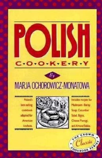 Polish Cookery