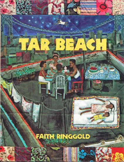 Tar Beach