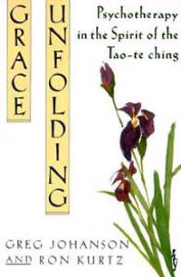 Kansikuva: Grace Unfolding