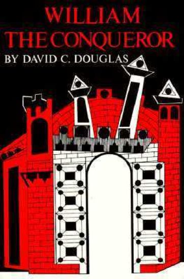 William the Conqueror