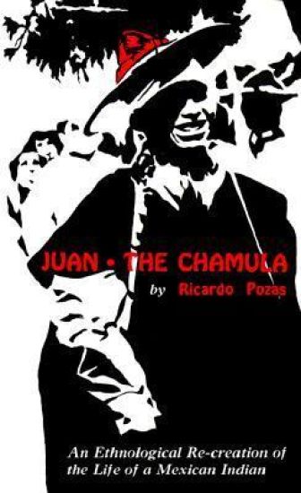 Juan the Chamula
