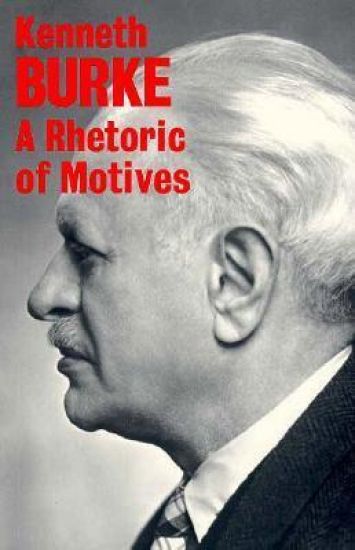 A Rhetoric of Motives
